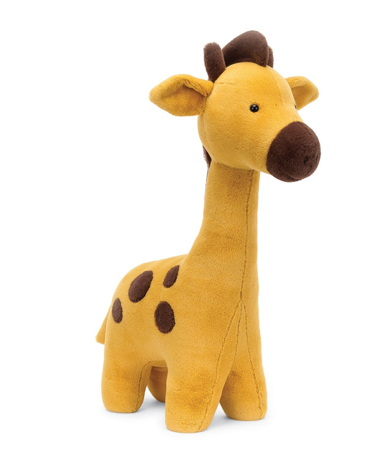 Little jellycat play big spottie giraffe