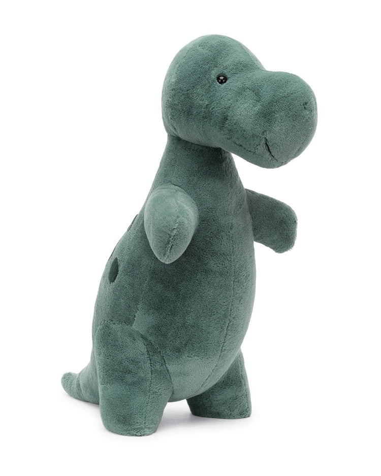 Little jellycat play big spottie t-rex