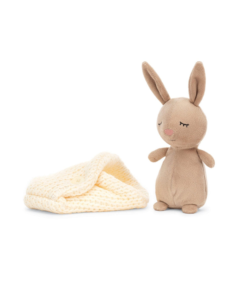 Little jellycat play cosie bunny