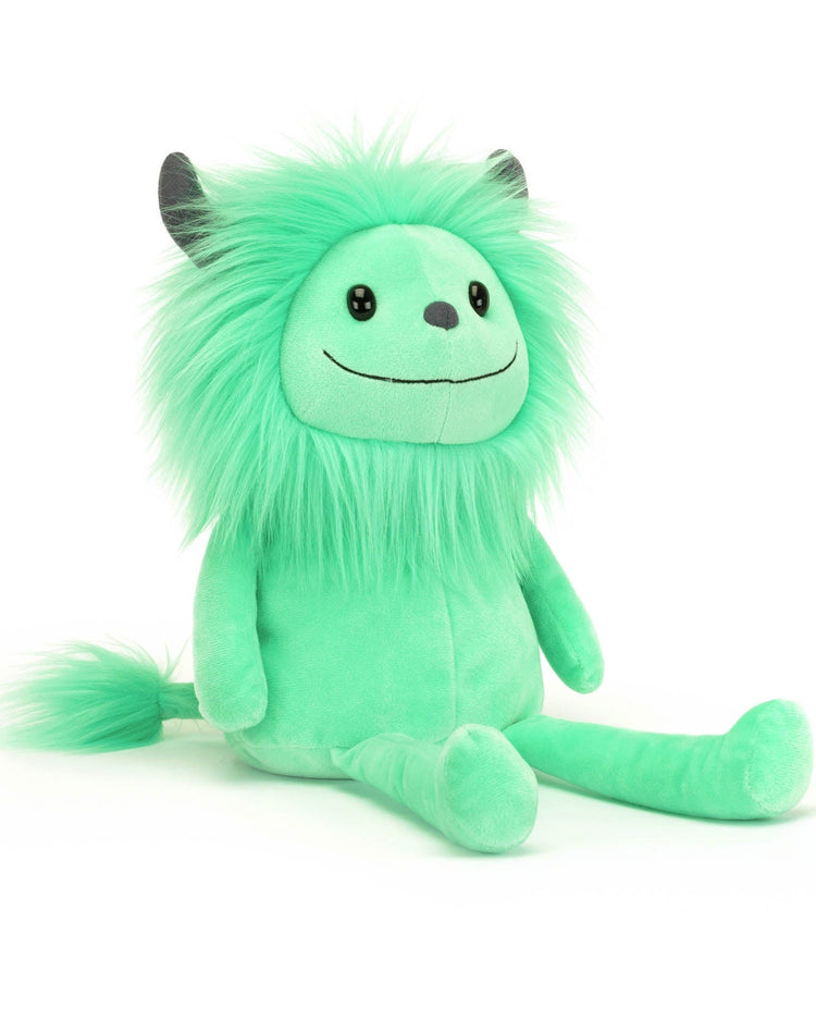 Little jellycat play cosmo monster
