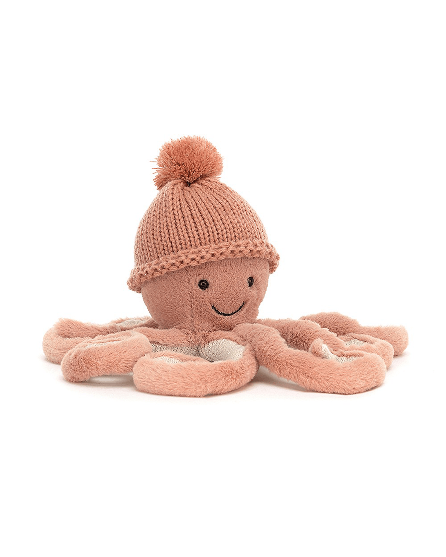 Jellycat octopus stuffed deals animal