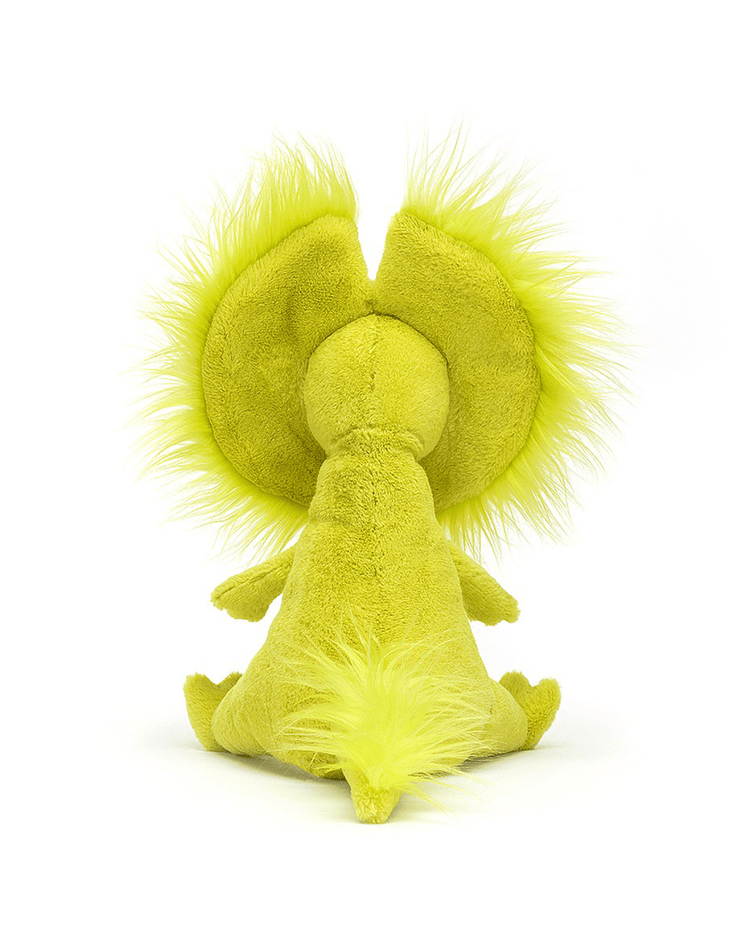 Little jellycat play davey dilophosaurus