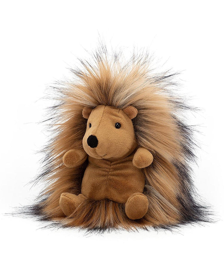 Little jellycat play didi hedgehog