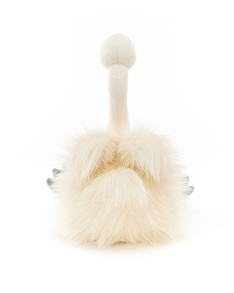 Little jellycat play evelyn swan