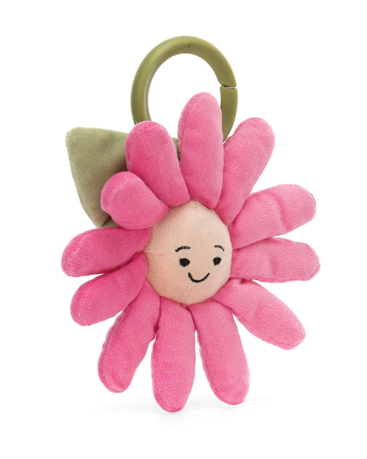 Little jellycat play fleury gerbera jitter