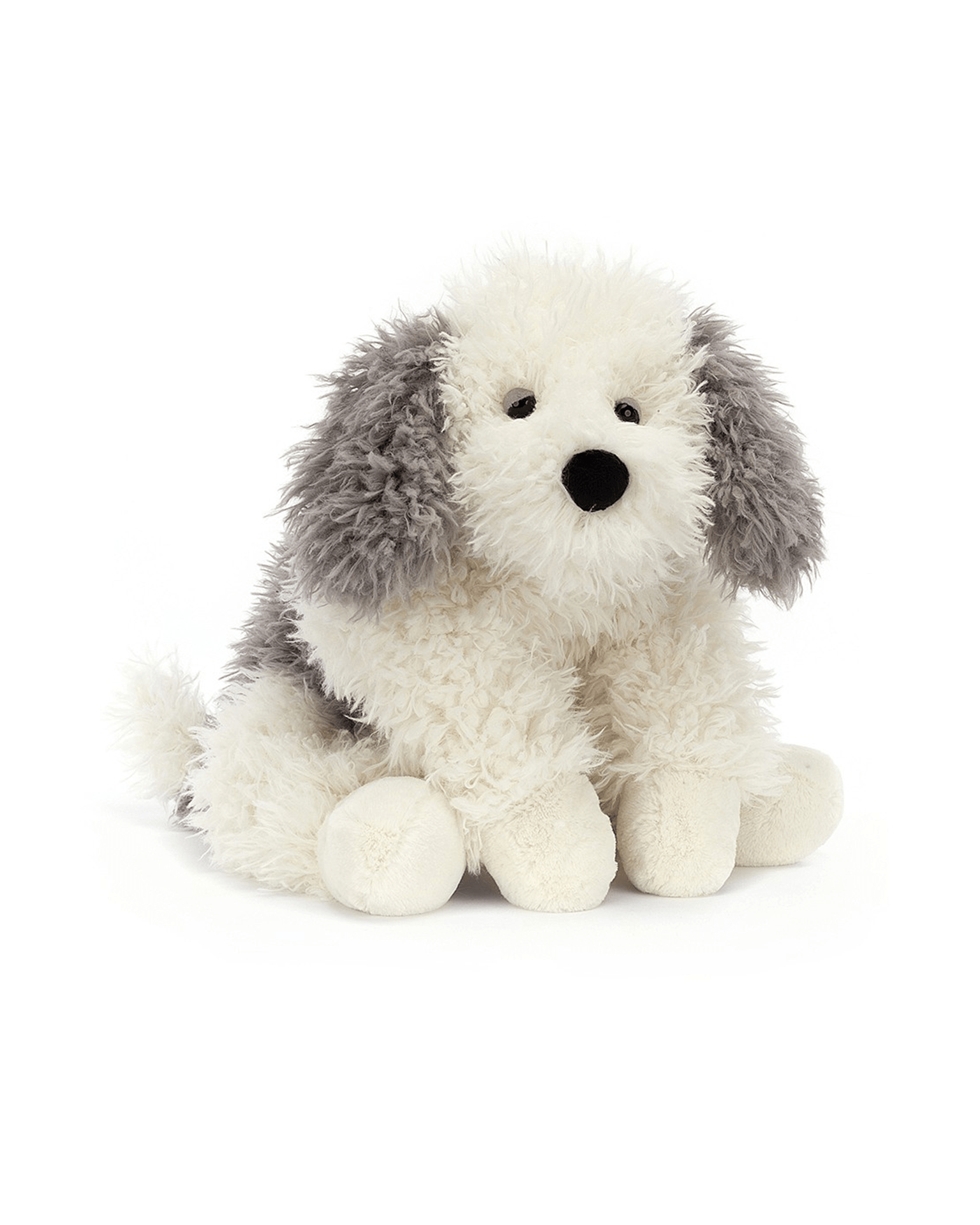 Jellycat dog stuffed clearance animals