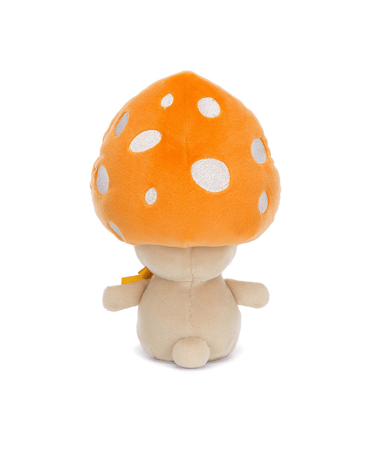 Little jellycat play fun-guy ozzie