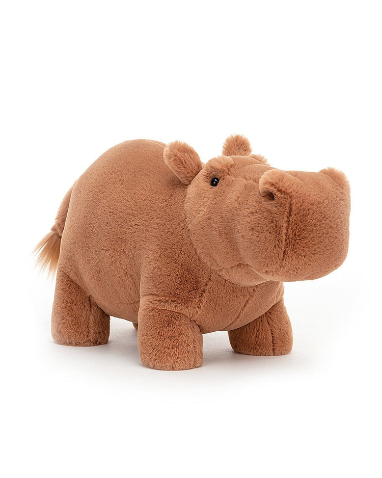 Little jellycat play haverlie hippo