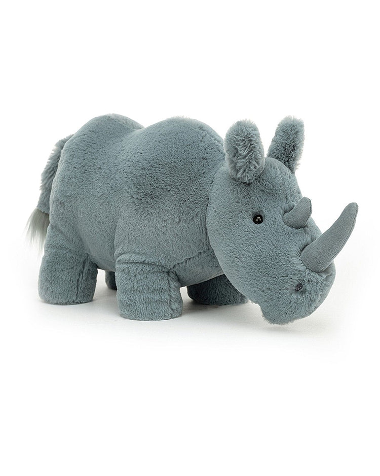 Little jellycat play haverlie rhino