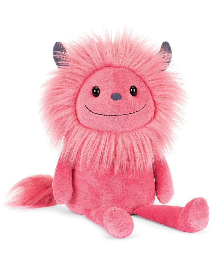 Little jellycat play jinx monster