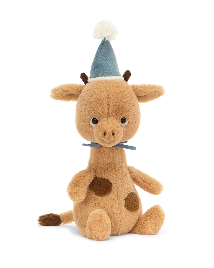 Little jellycat play jollipop giraffe