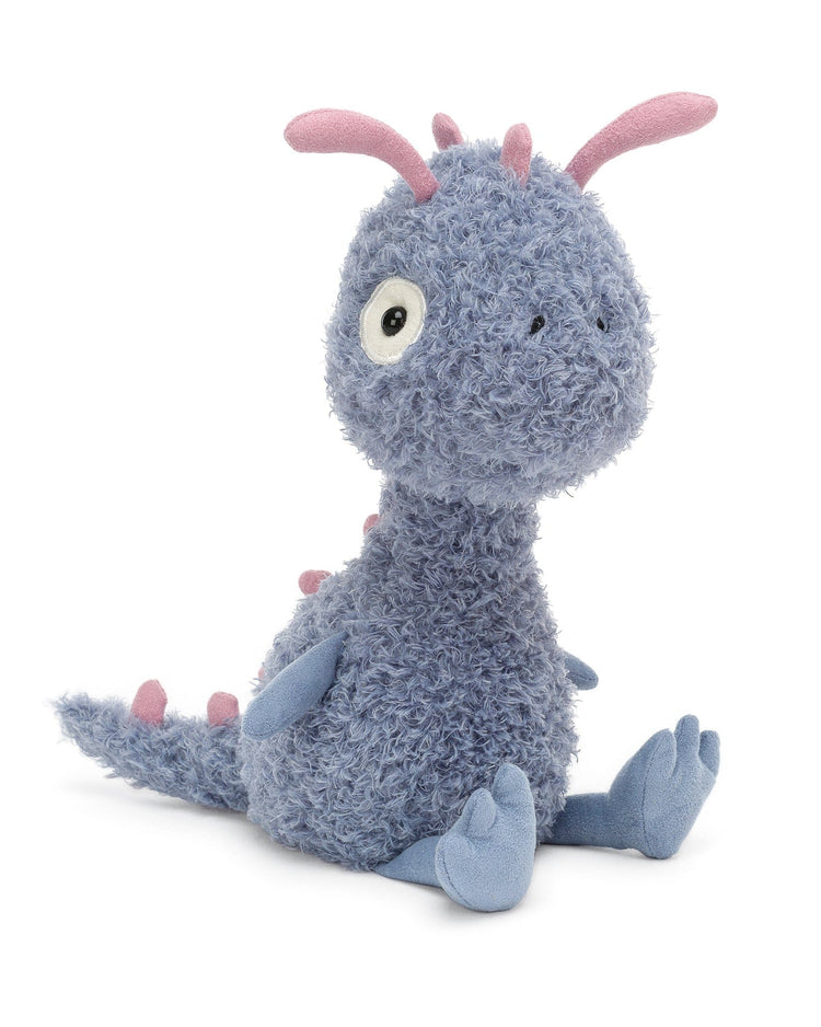 Little jellycat play jubjub bimmie