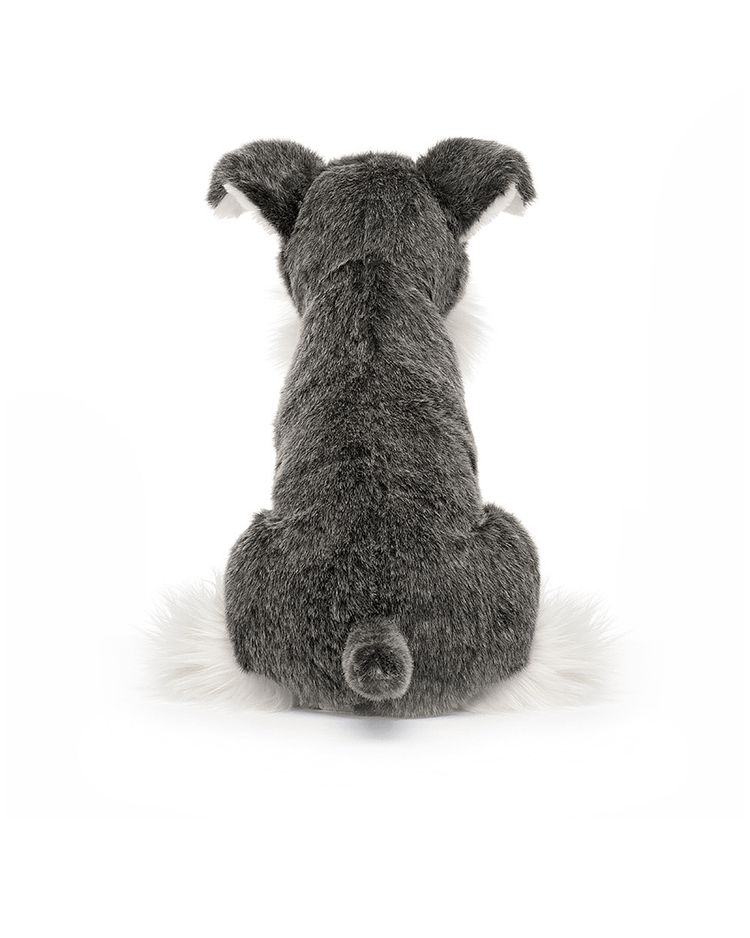 Little jellycat play lawrence schnauzer