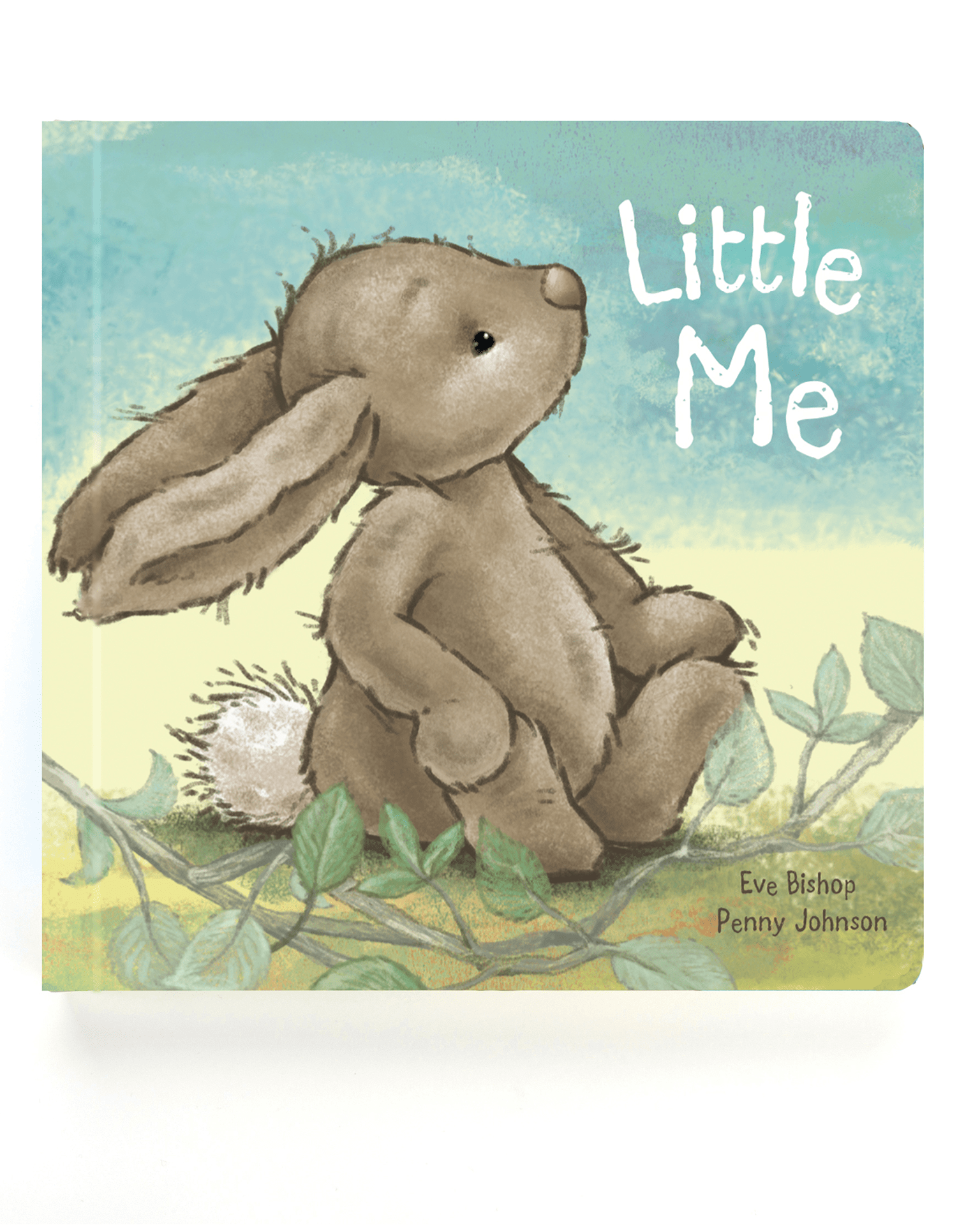 jellycat little me book at Little