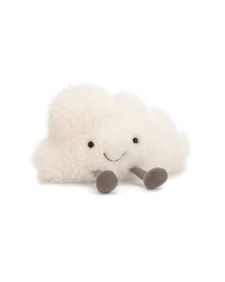 Little jellycat play medium amuseables cloud