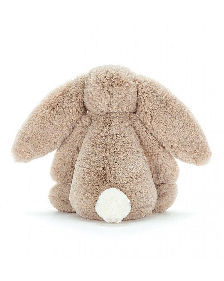 Little jellycat play medium beige bashful bunny