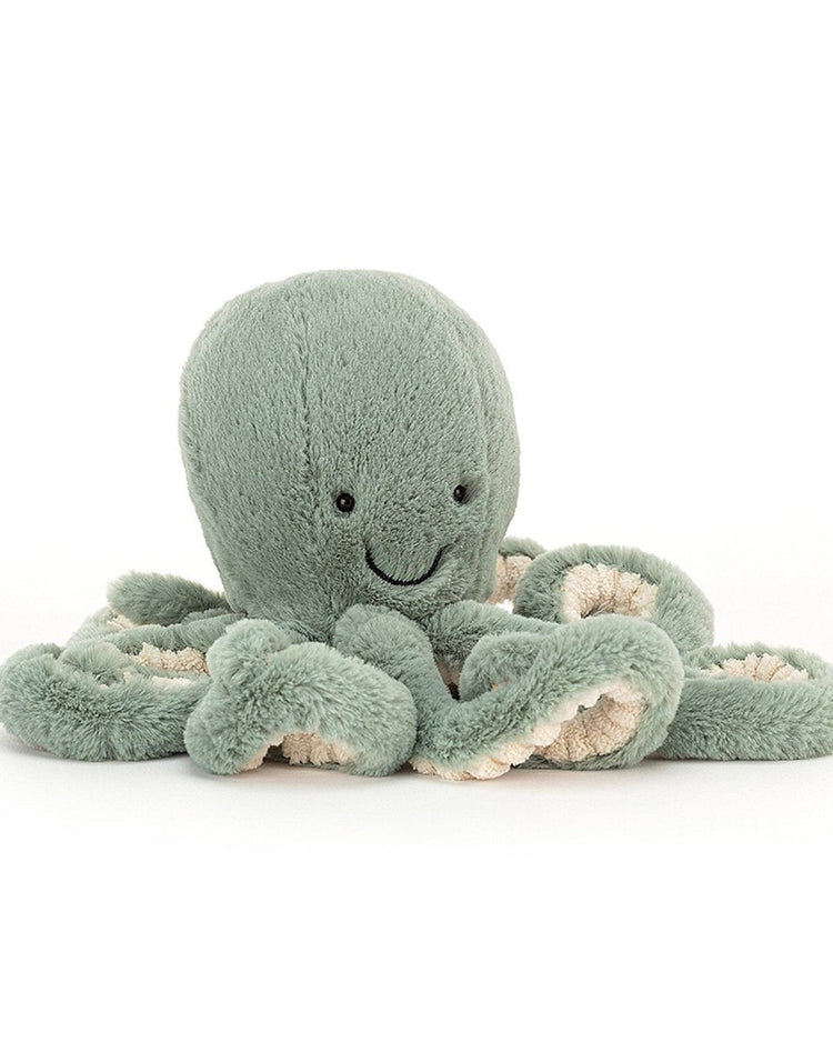 Little jellycat play odyssey octopus little