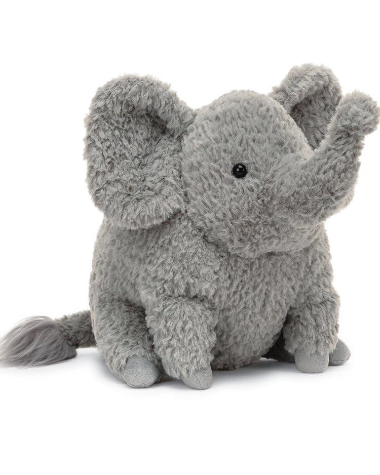 Little jellycat play rondle elephant