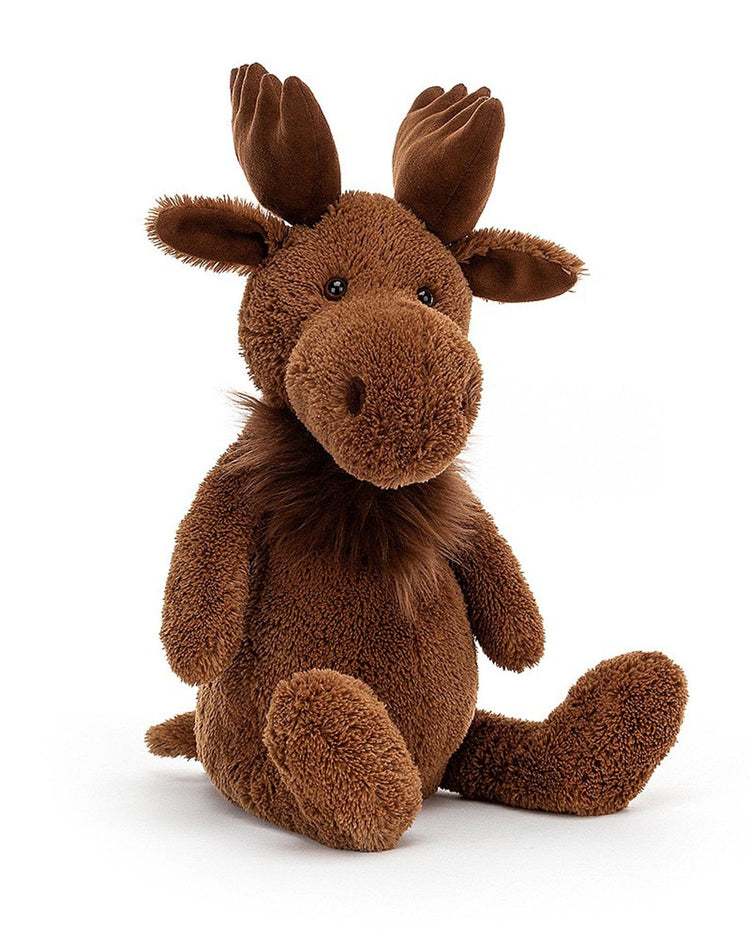 Little jellycat play scillies maple moose
