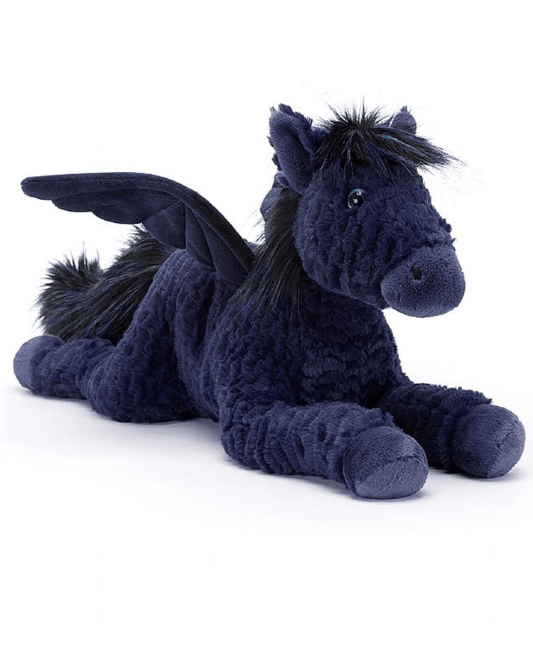 Little jellycat play seraphina pegasus