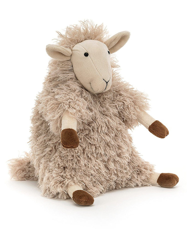Little jellycat play sherri sheep