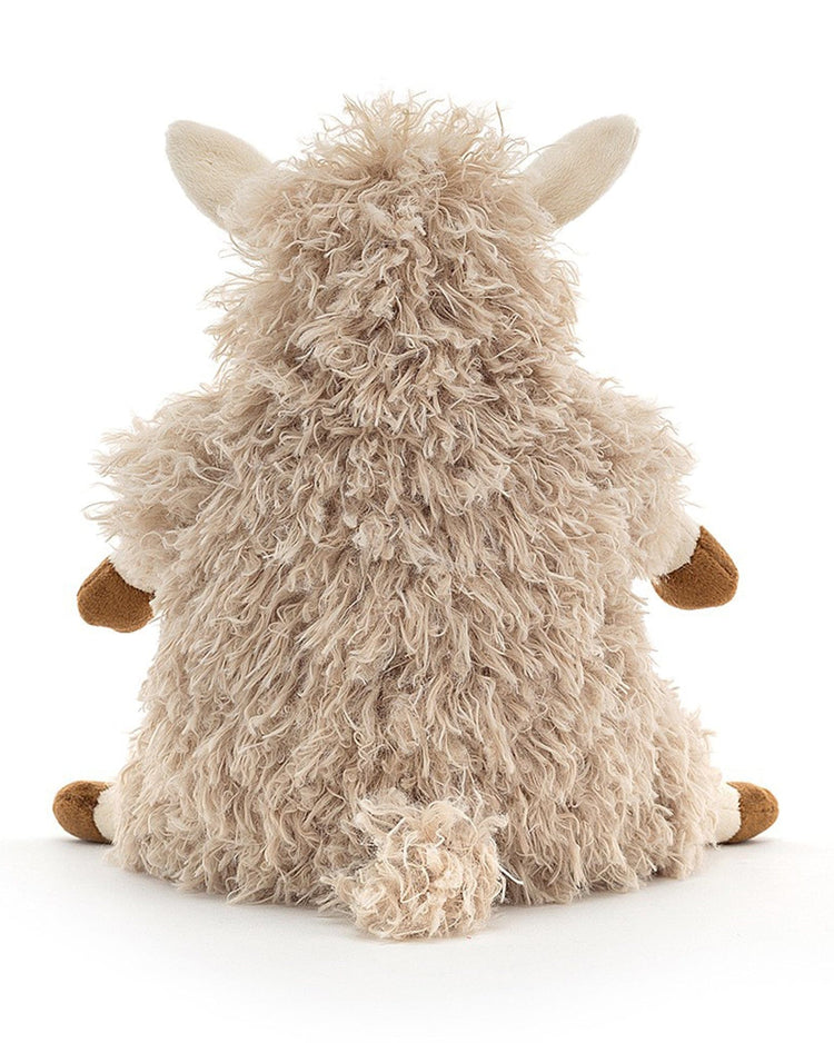 Little jellycat play sherri sheep