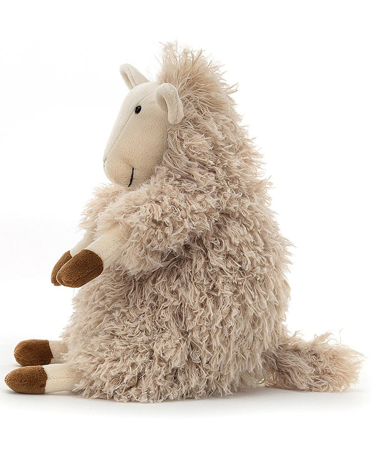 Little jellycat play sherri sheep