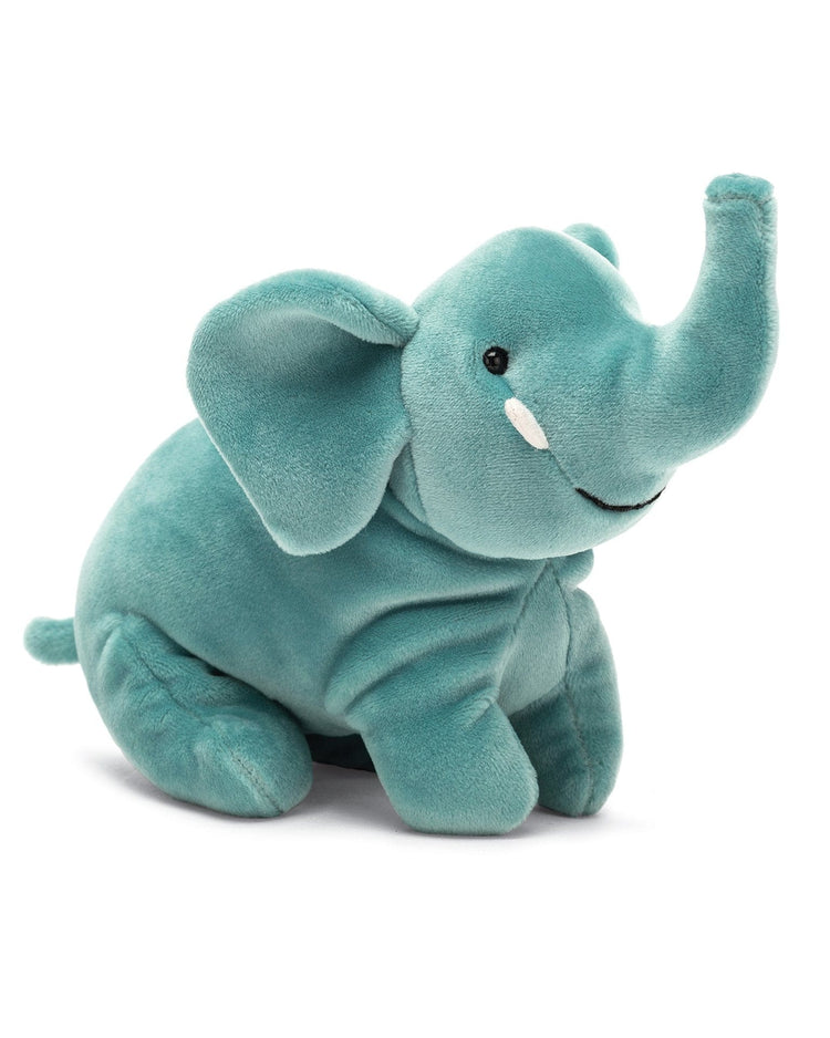 Little jellycat play small mellow mallow elly