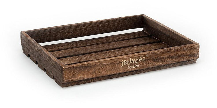 Little jellycat play wild nature display box