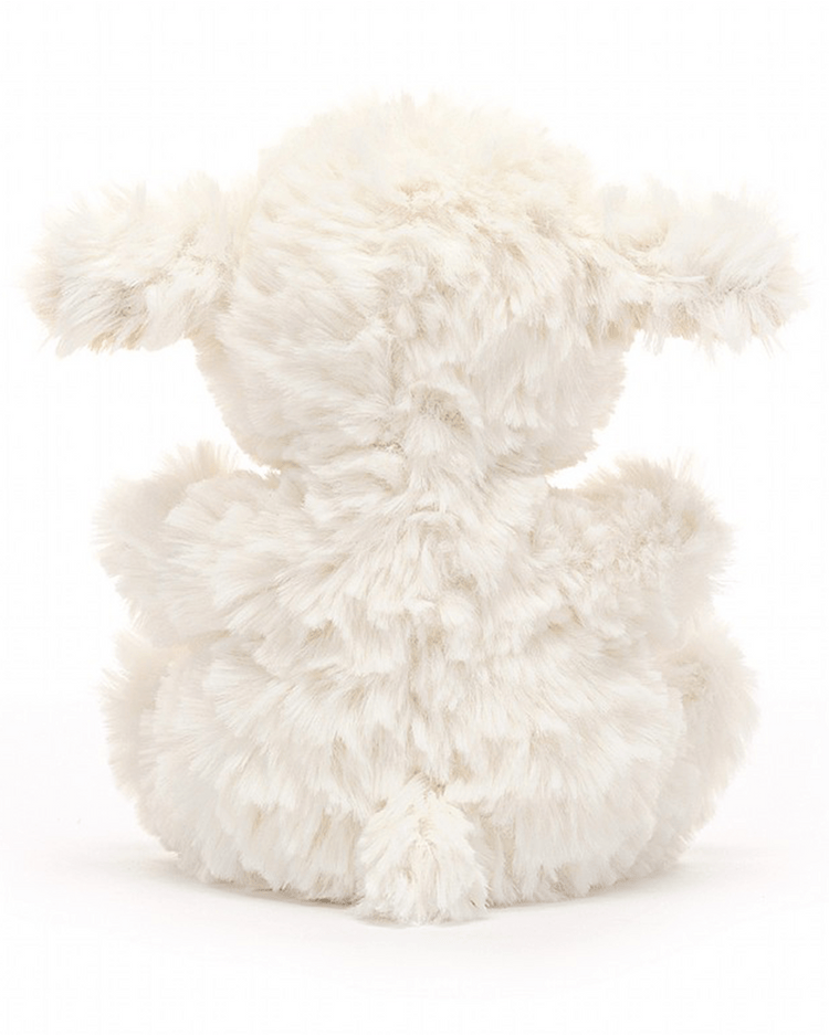 Little jellycat play yummy lamb