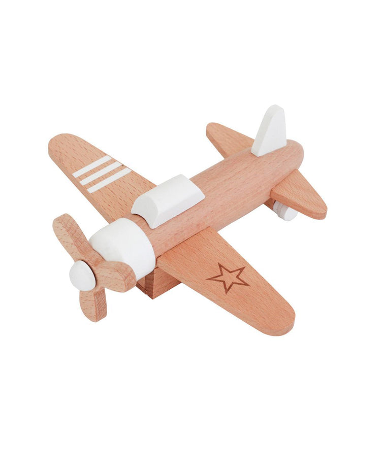 Little kiko+ and gg* play Hikoki Propeller in White