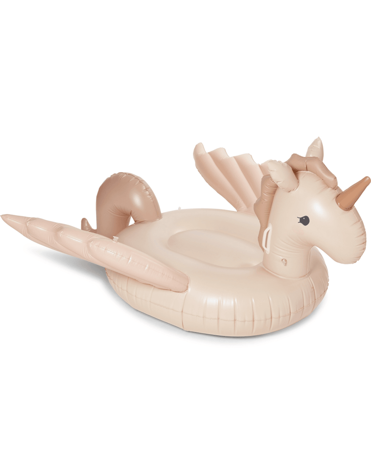konges sløjd unicorn float in rose play Little