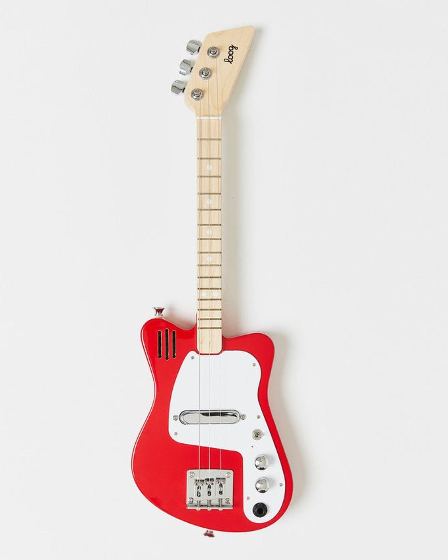 Loog guitar mini discount