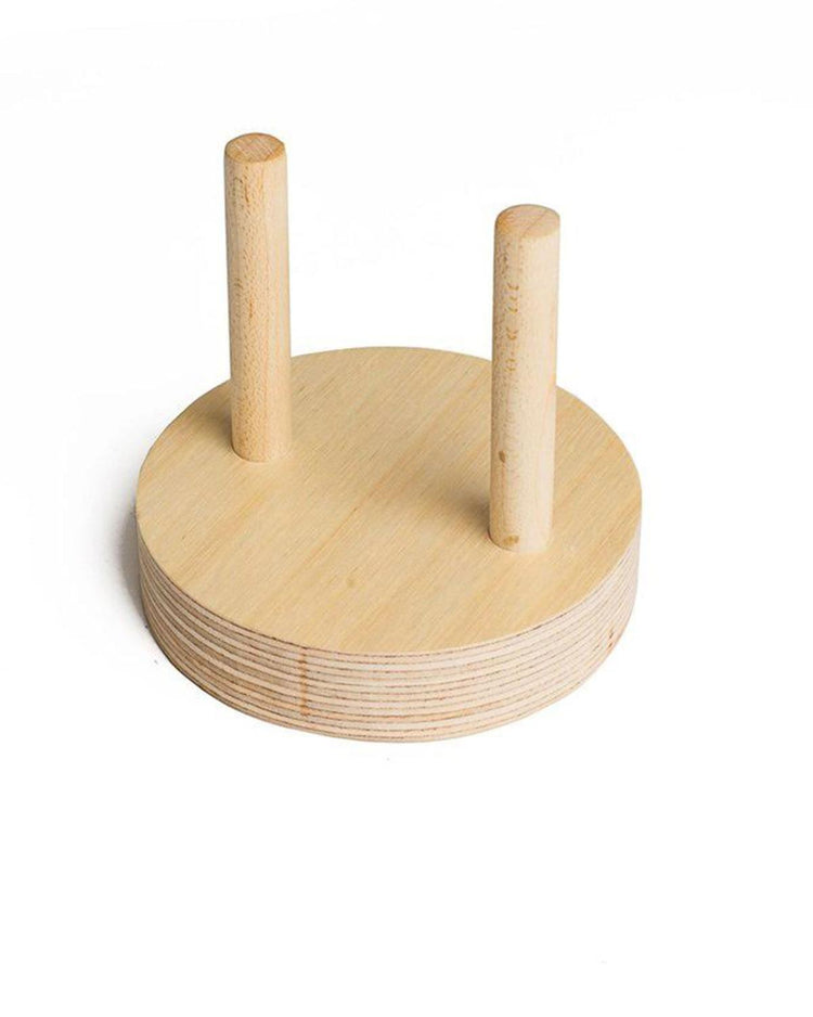 loog guitars loog wall hanger play Little