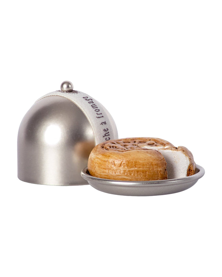 Little maileg play cheese bell