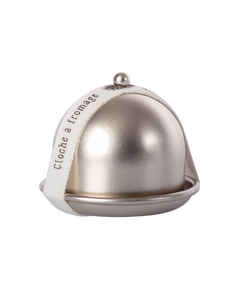 Little maileg play cheese bell