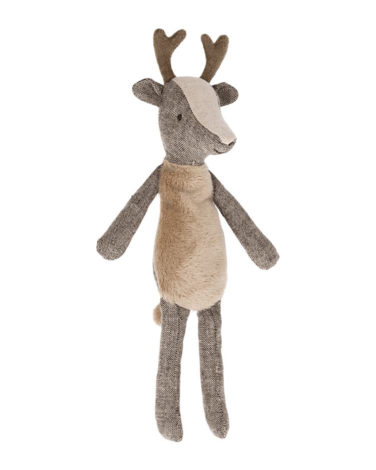 Little maileg play deer father