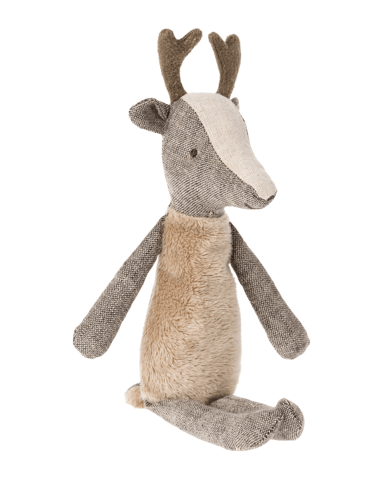 Little maileg play deer father