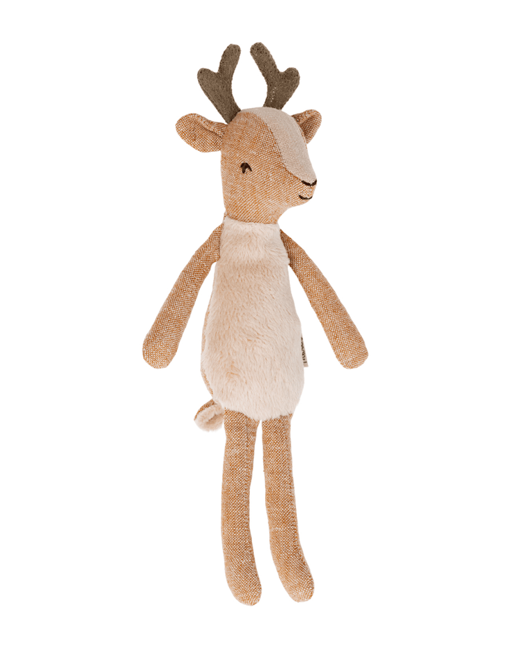 Little maileg play deer mother