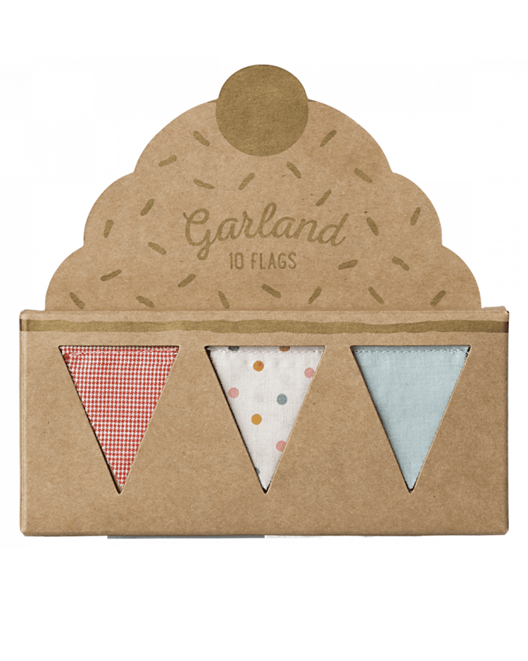 maileg garland mini play Little