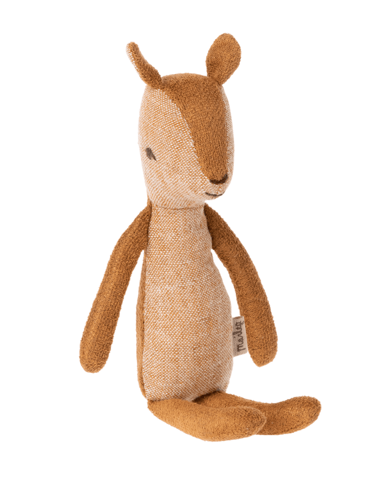 Little maileg play little sister deer