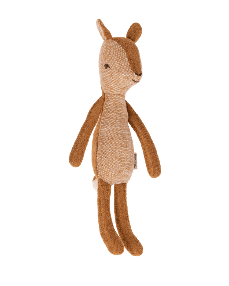 Little maileg play little sister deer
