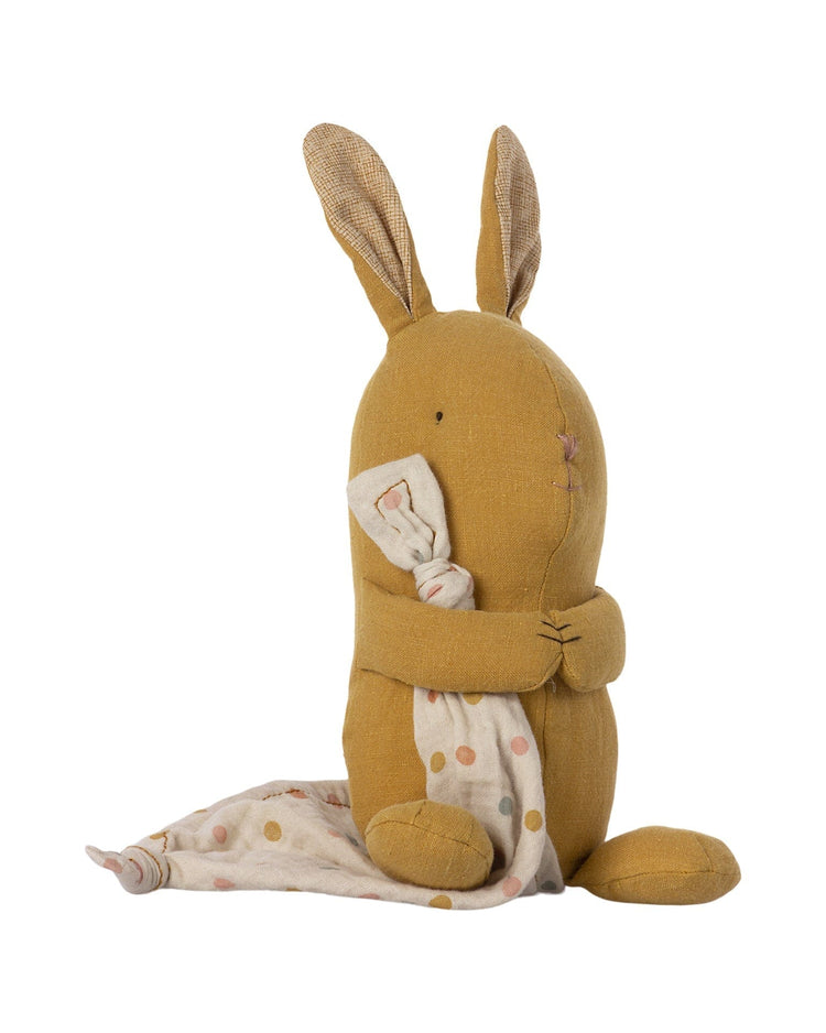 Little maileg play lullaby friends bunny