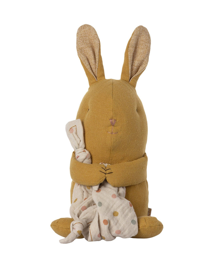 Little maileg play lullaby friends bunny