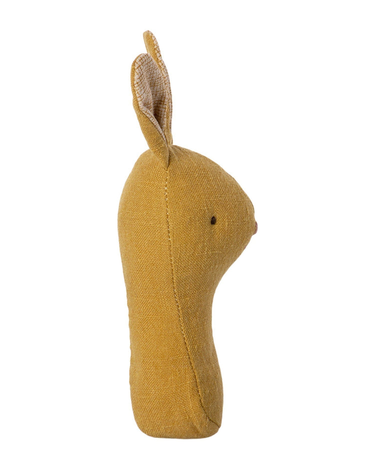 Little maileg play lullaby friends bunny rattle