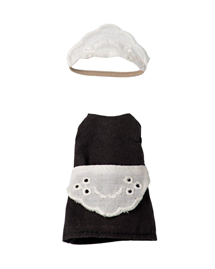 Little maileg play maid mouse