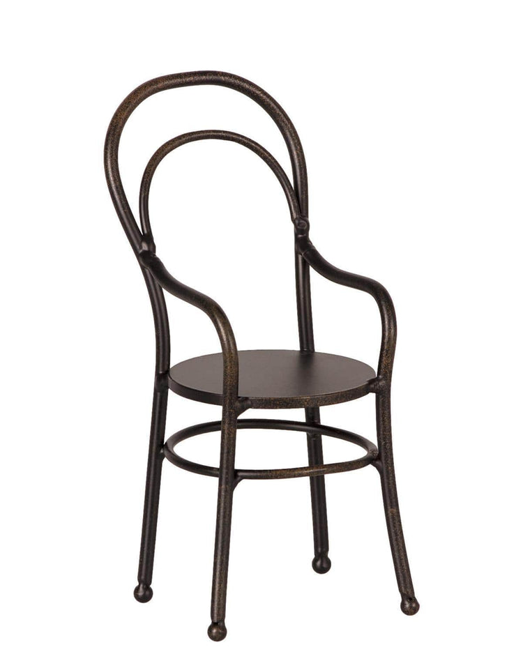 Little maileg play mini chair with armrest