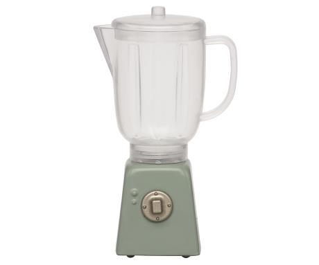 Little maileg play miniature blender in mint