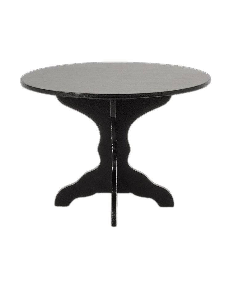 Little maileg play miniature coffee table