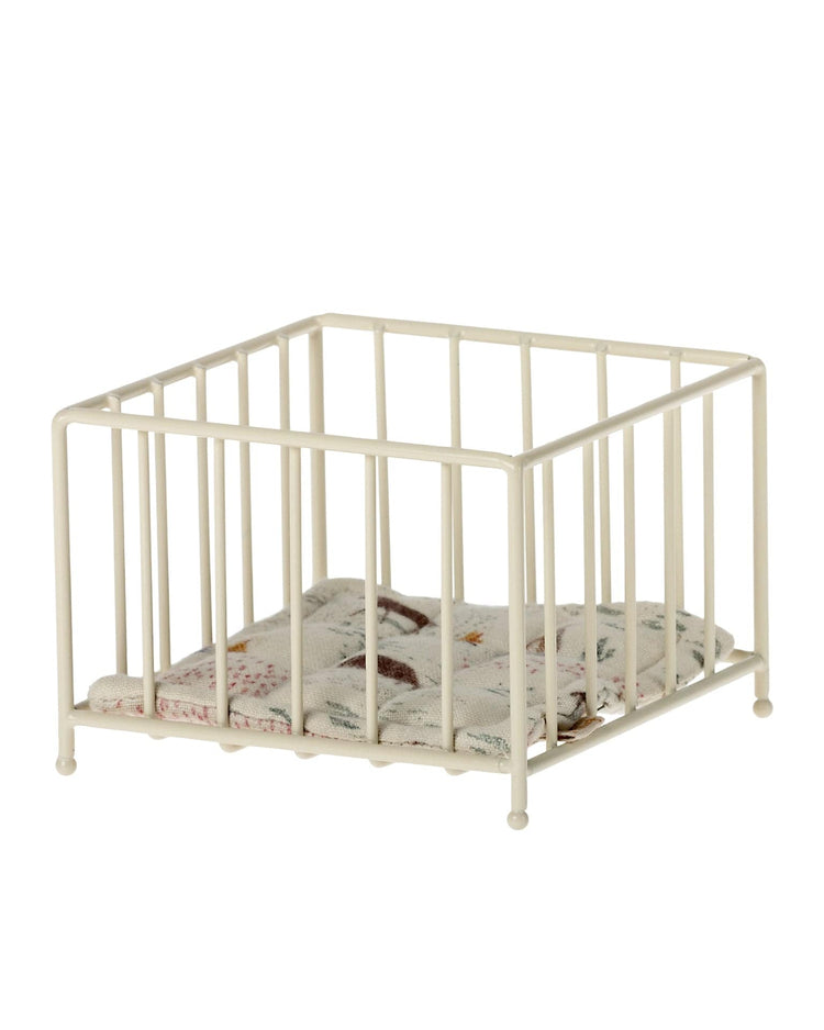 Little maileg play my playpen
